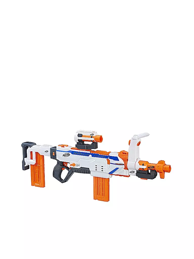 Nerf n hot sale strike modulus